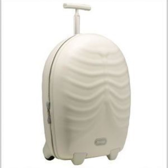 COMING SOON - Alexander McQueen x Samsonite Luggage Three Piece Set - Picture 2 of 7